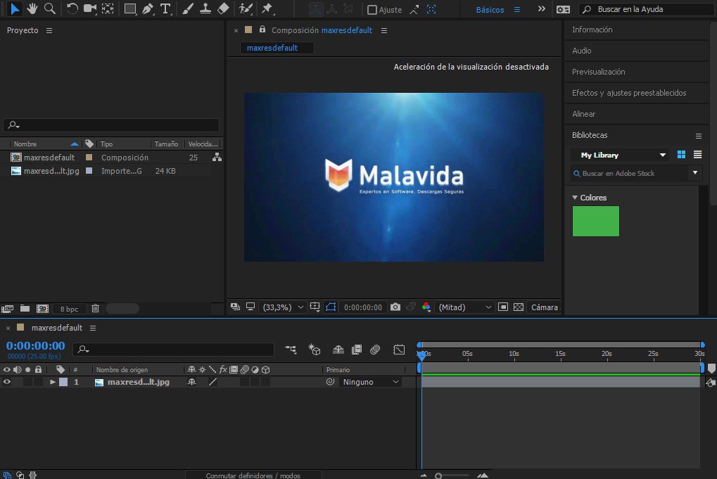 adobe after effect 6.5 full version
